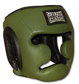 Safety Sparring Headgear